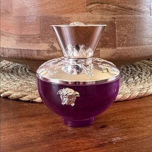 Versace Dylan Purple